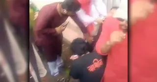 চট্টগ্রামের পটিয়ায় পুলিশ-এনসিপি নেতাকর্মীদের সংঘর্ষ, আহত অন্তত ১০